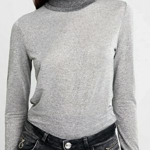 Mos Mosh small long sleeve